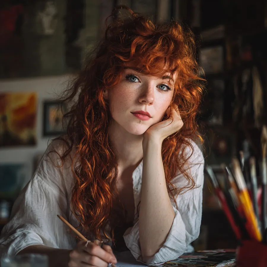 Isabella Crane