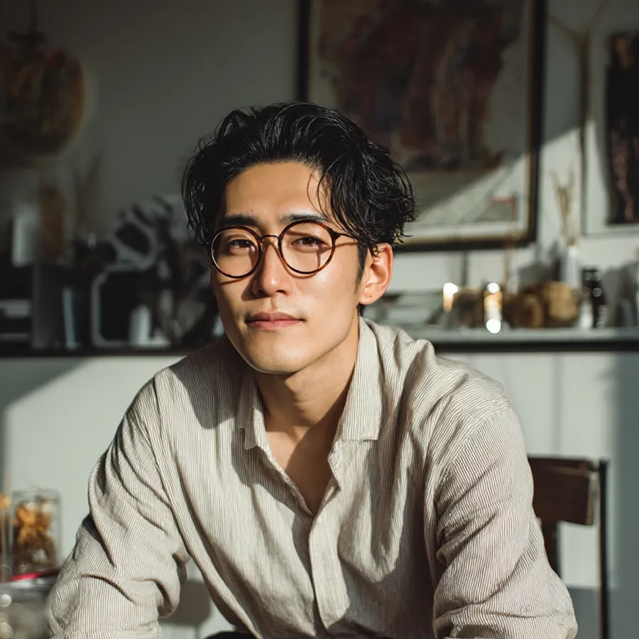 Jade Chen