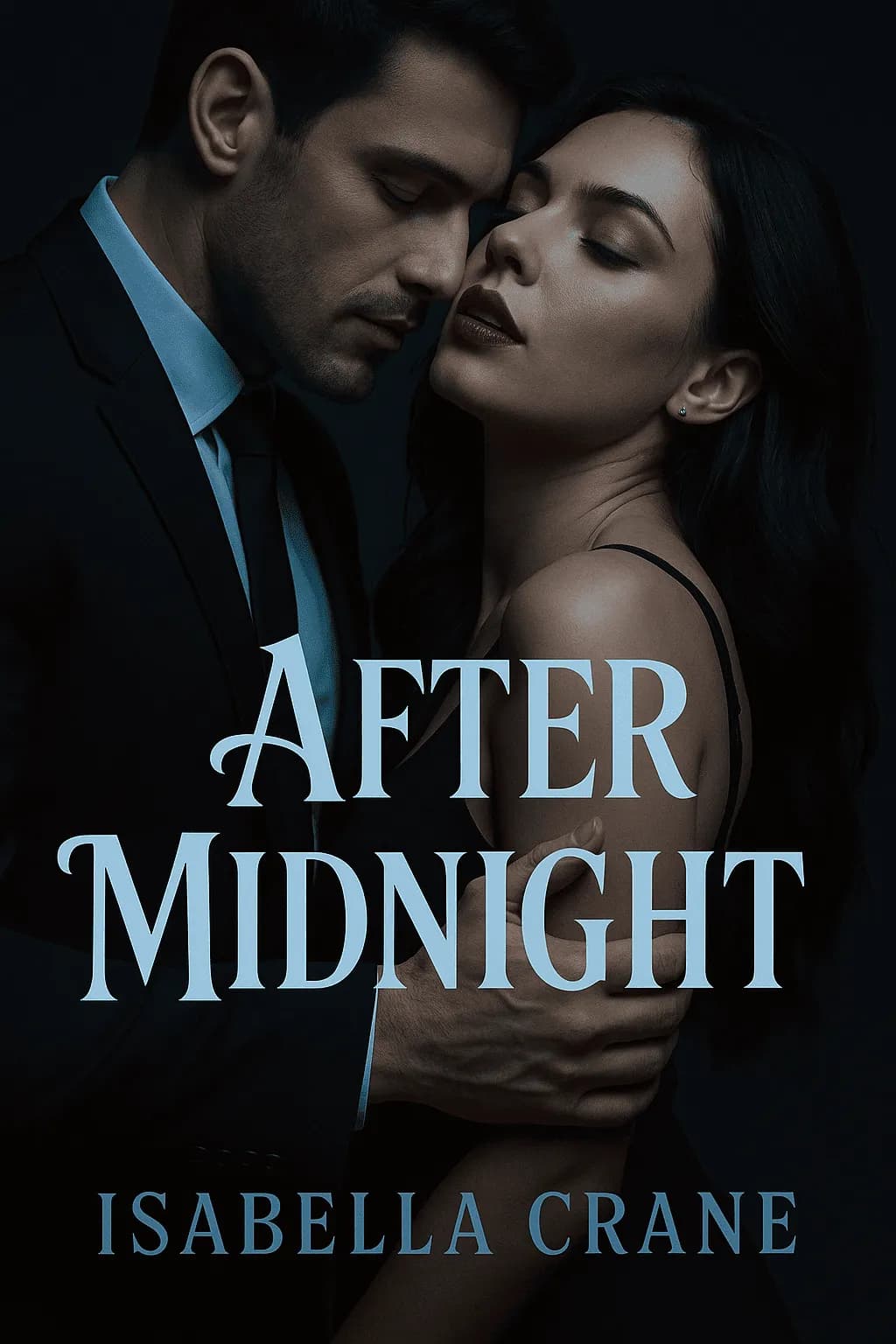 After Midnight
