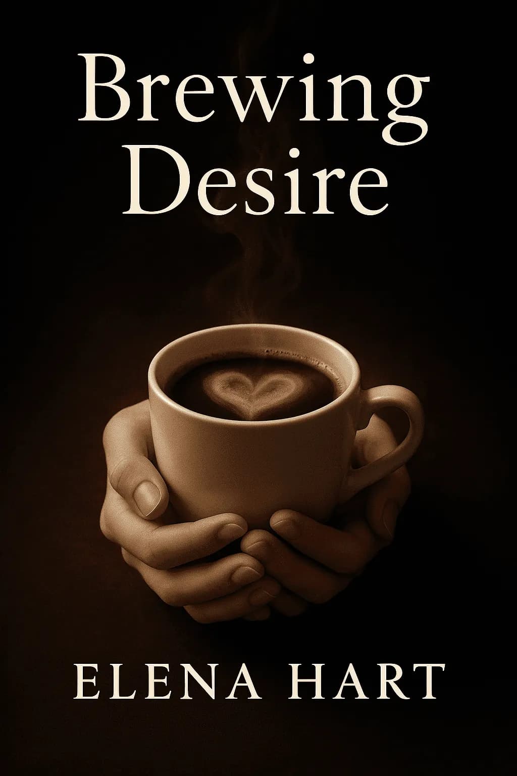 Brewing Desire