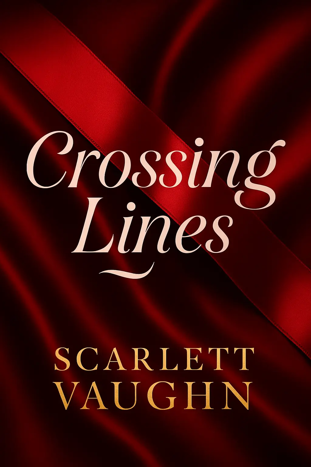 Crossing Lines