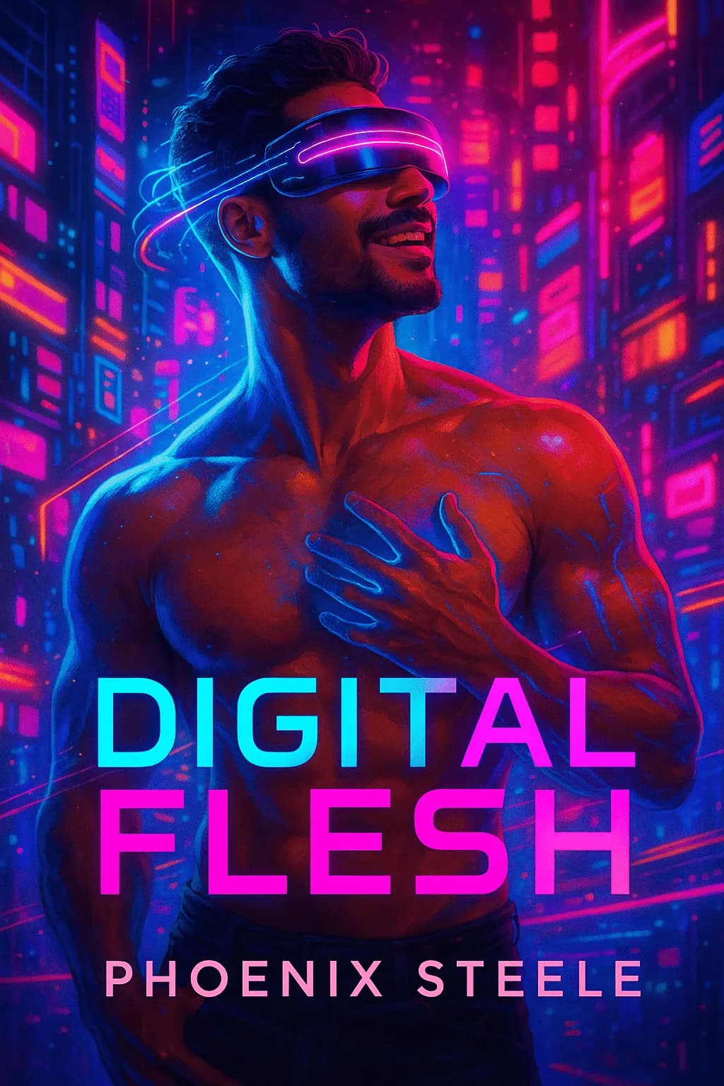 Digital Flesh