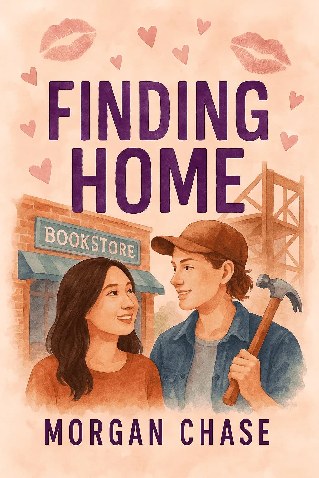 Finding Home