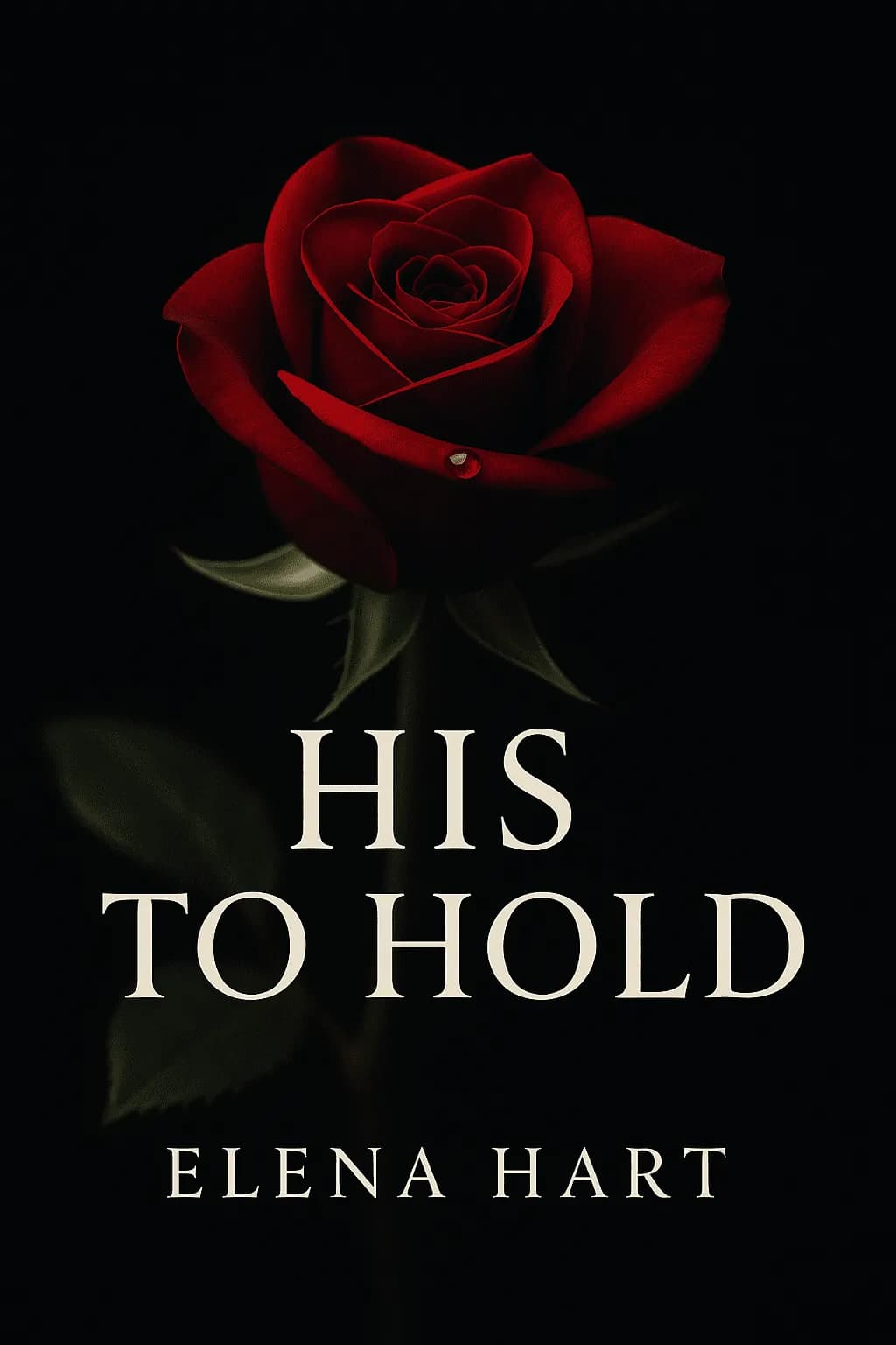 His to Hold