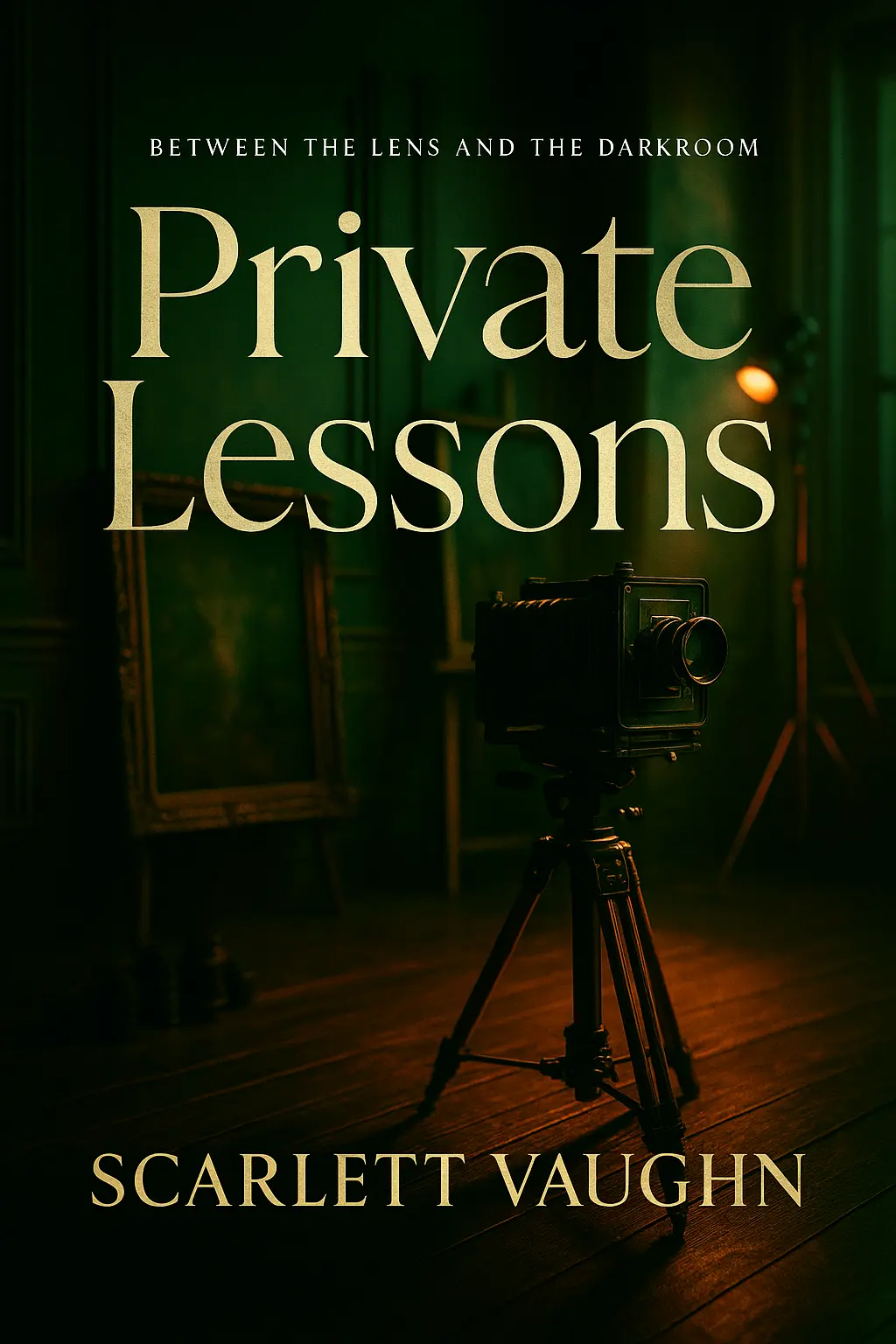 Private Lessons