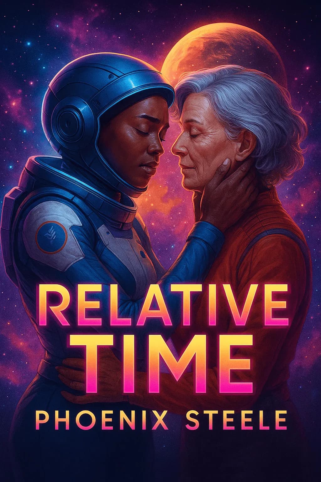 Relative Time