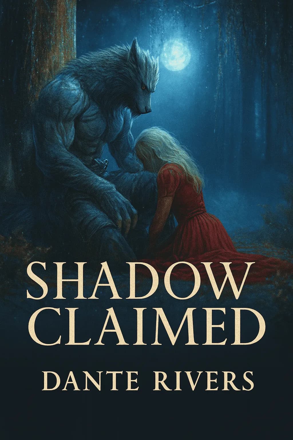 Shadow Claimed