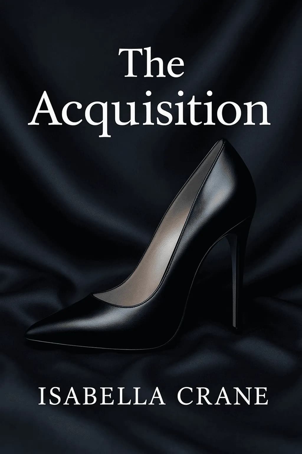 The Acquisition