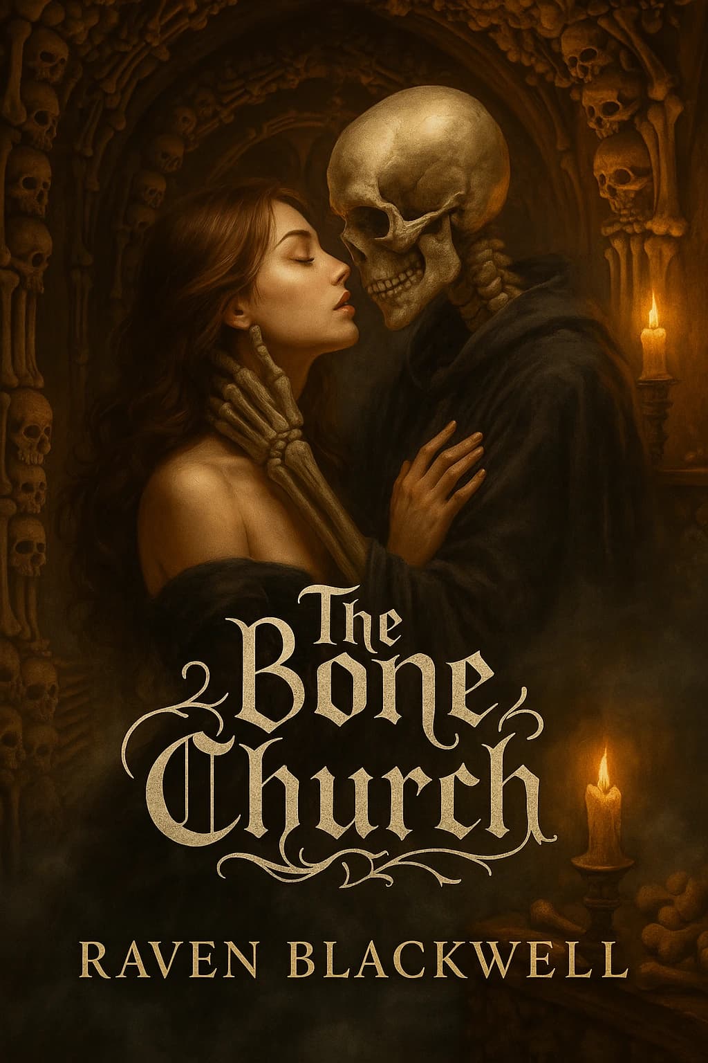 The Bone Church