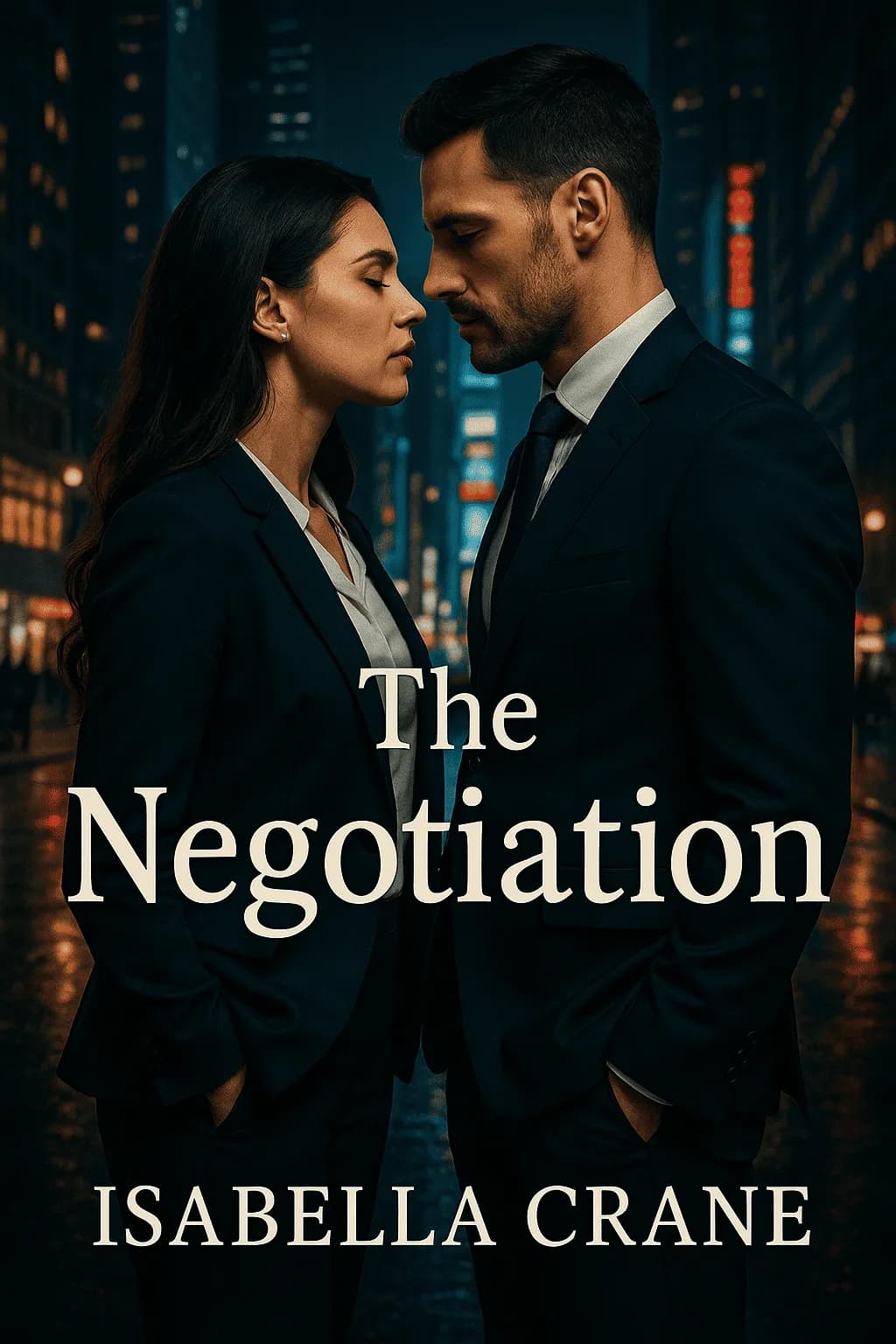 The Negotiation