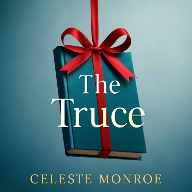The Truce - smut book cover