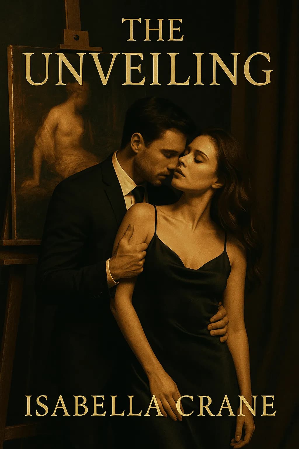 The Unveiling