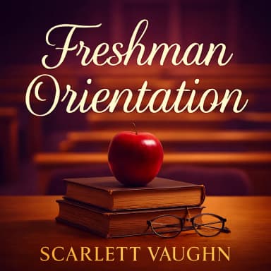 Freshman Orientation