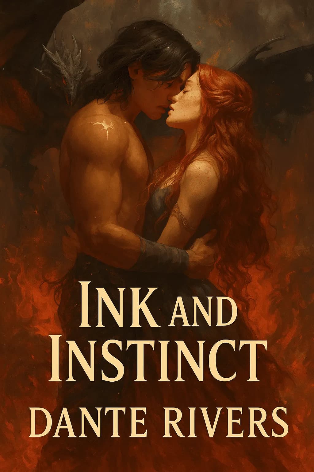 Ink and Instinct