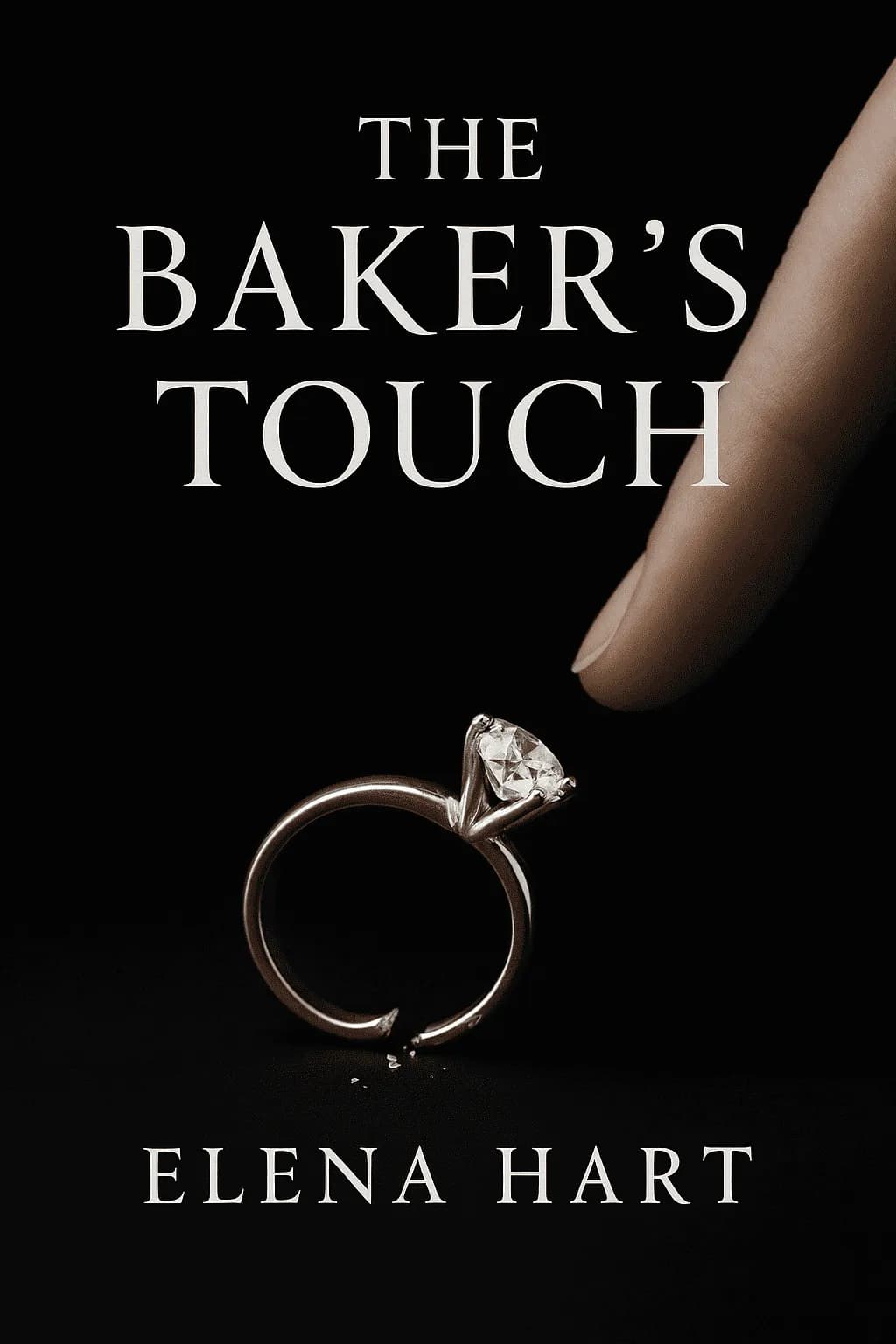 The Baker's Touch