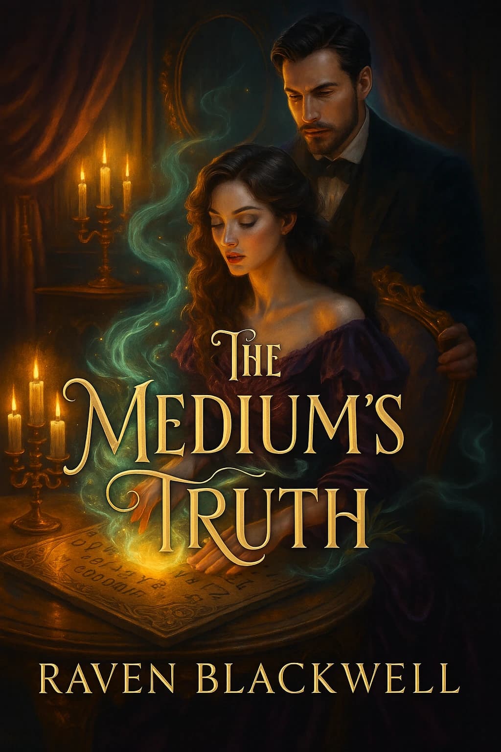 The Medium's Truth
