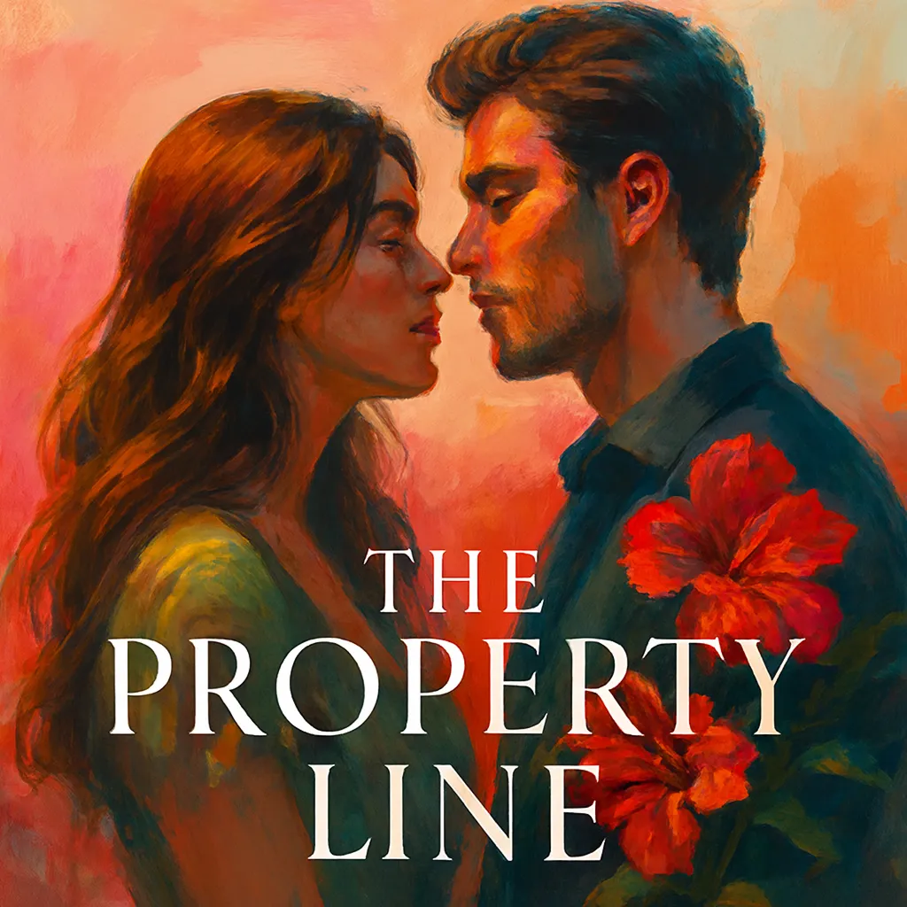 The Property Line