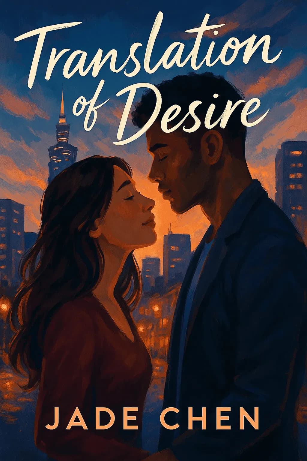 Translation of Desire