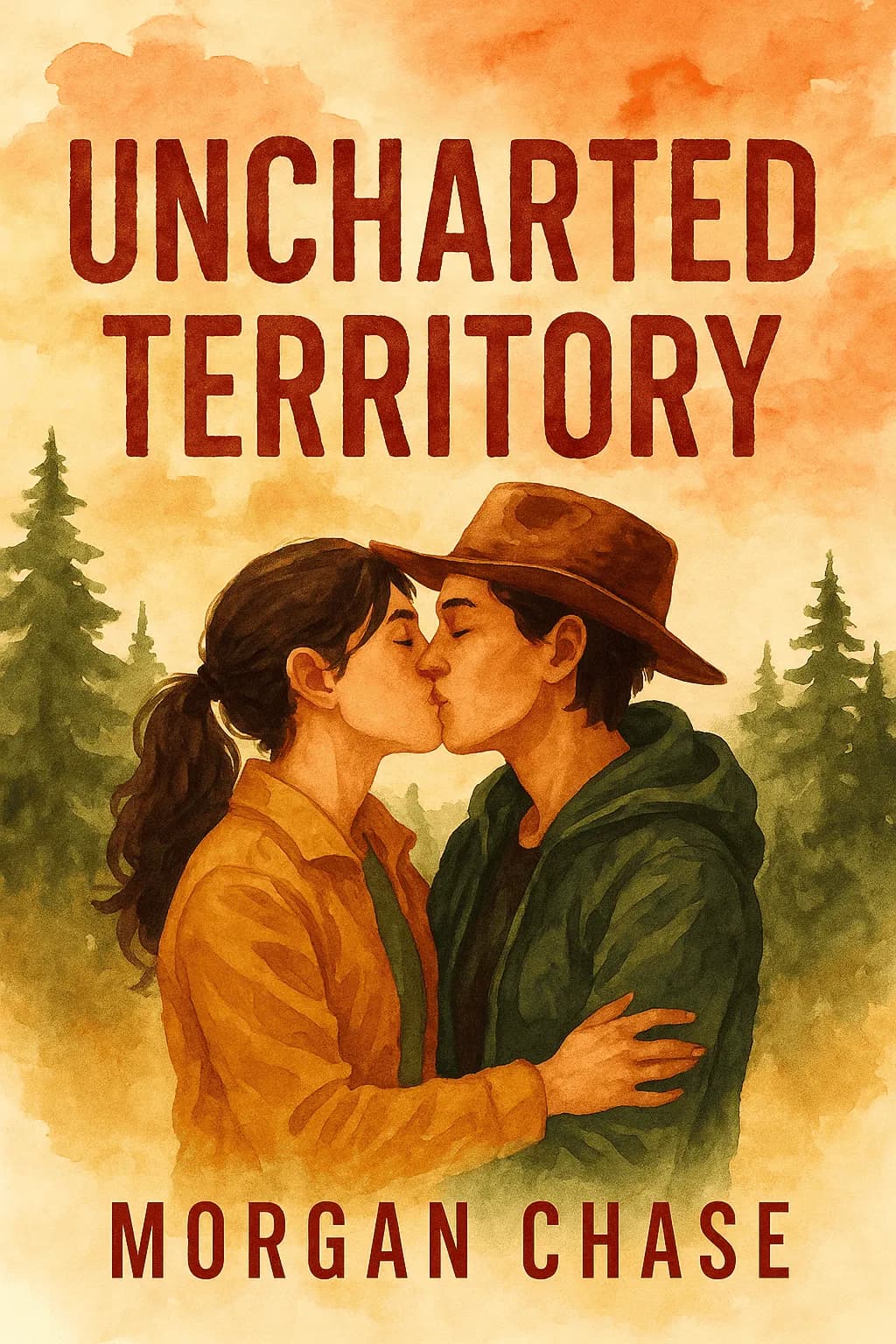 Uncharted Territory