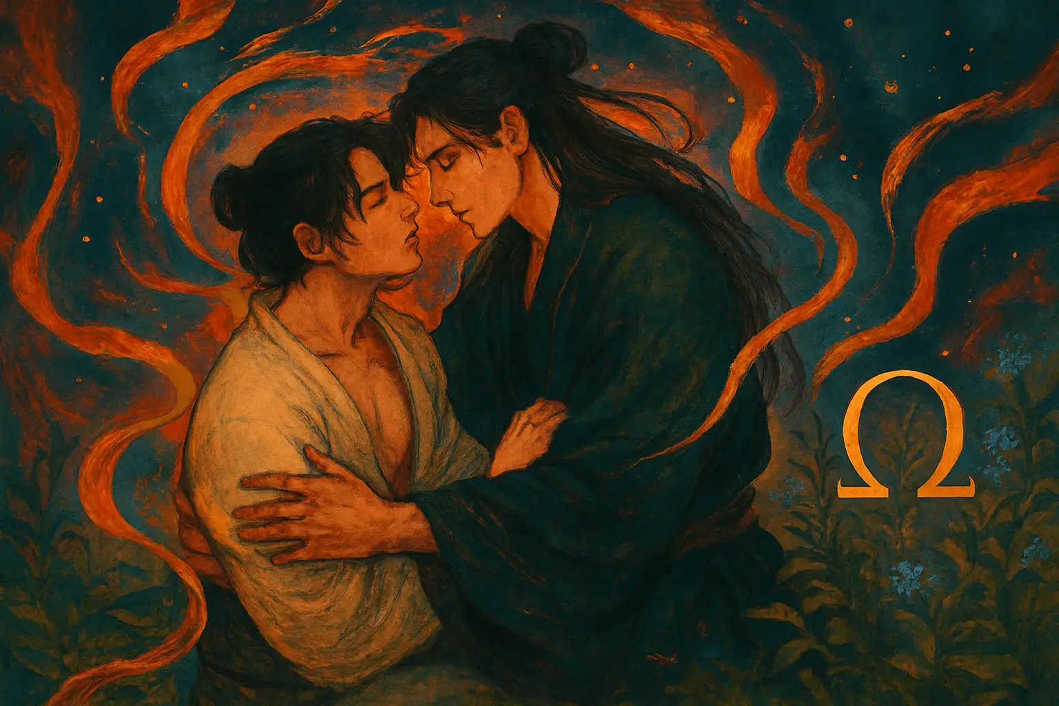 Best BL Smut Omegaverse Books 2025 Yaoi Alpha Omega ABO Romance best-bl-smut-omegaverse-books-2025-yaoi-alpha-omega-abo-romance