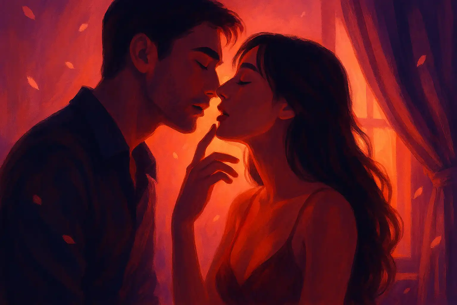 What is Smut? Complete Beginner's Guide to Spicy Romance Books | Smutes